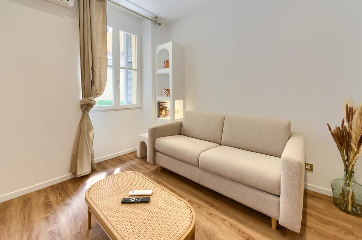 Prestigieux A 5 Minutes A Pied De La Gare Et Du Palais De Festival Apartment Cannes