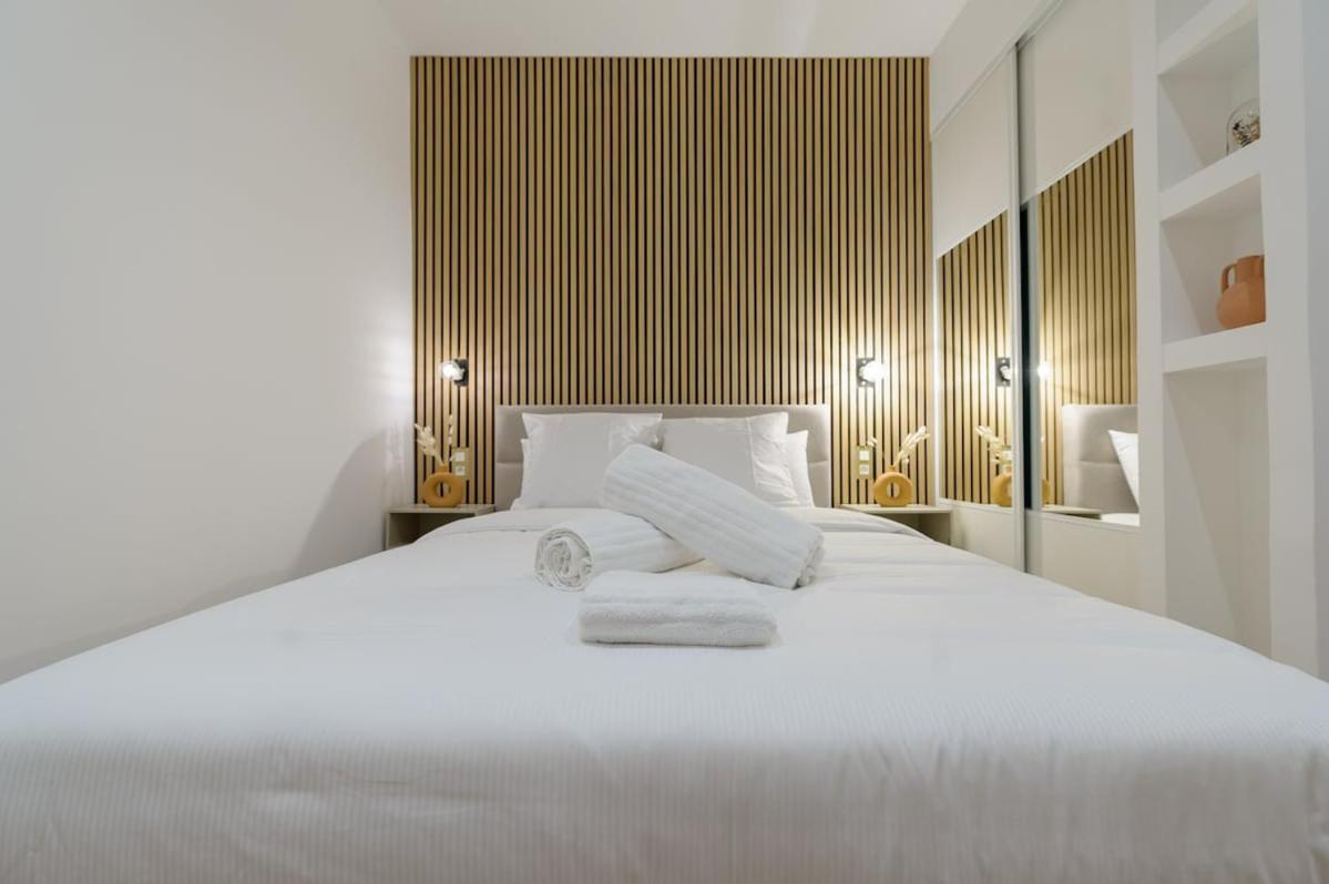 Prestigieux A 5 Minutes A Pied De La Gare Et Du Palais De Festival Apartment